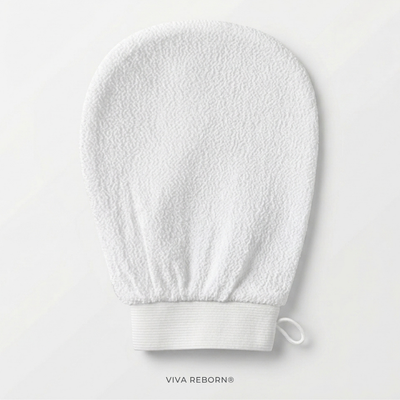 Skin Reset Exfoliating Mitt