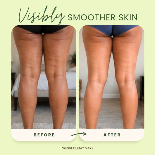 Sculpt & Firm Massage Oil