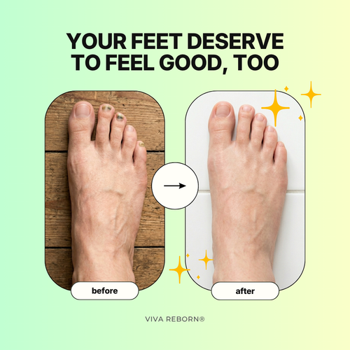 Tea Tree Odor Control Foot Spray