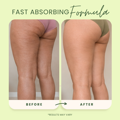 Sculpt & Firm Massage Oil