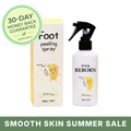 Korean Instant Foot Peeling Spray
